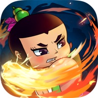 葫芦兄弟七子降妖iOS版v1.0.56 官方版——重温经典动画，佛系放置手游！