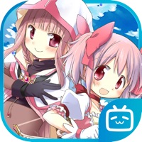魔法纪录魔法少女小圆外传iOS版v2.1.12 官方版：探索魔法少女世界的独特魅力